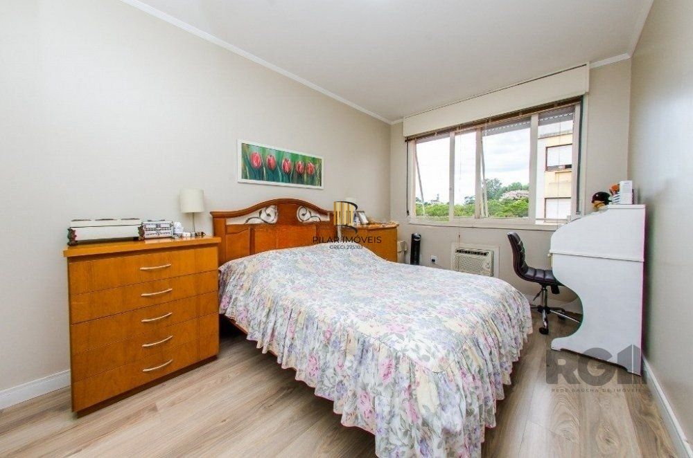 Excelente apartamento de 82m² com 02 dormitórios e 01 vaga de garagem.