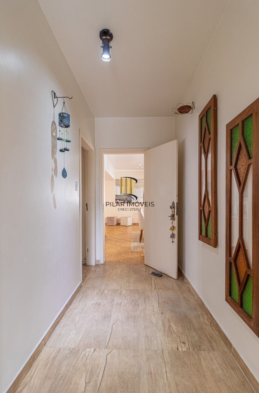 Cobertura à venda com 4 quartos 180 m²  rua Ramiro Barcelos no Bom Fim Porto Alegre