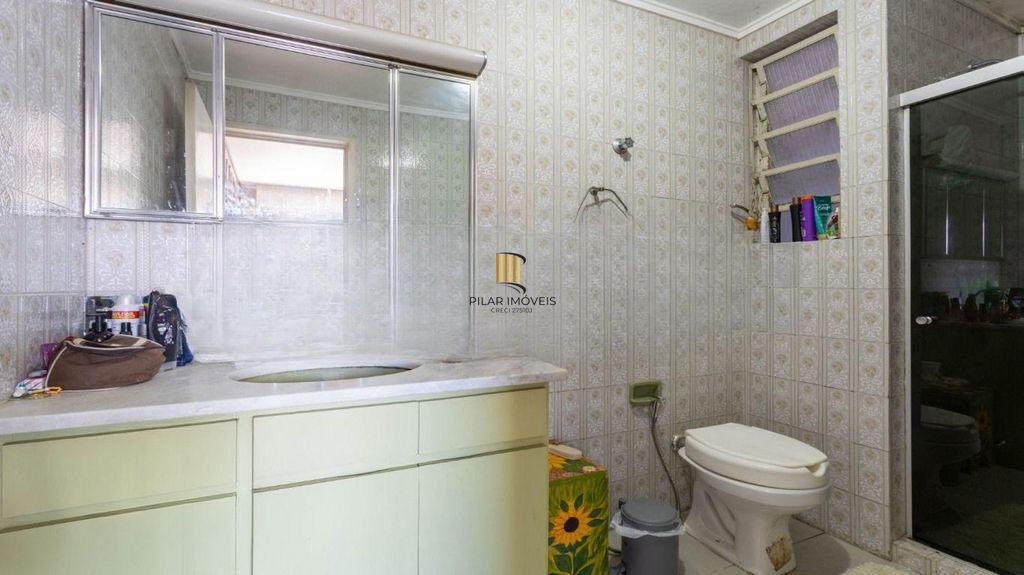 Apartamento 3 dorms à venda Travessa Carmem, Floresta - Porto Alegre