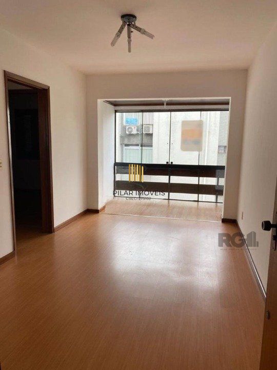 Apartamento 1 dormitório no bairro Santana