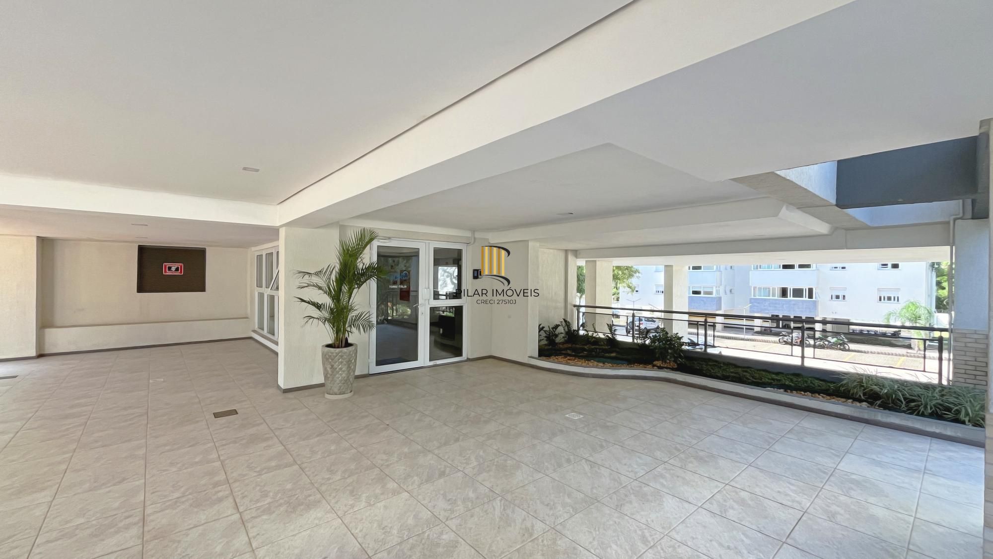 Montblanc Apartamento de 3 dormitórios Novo.