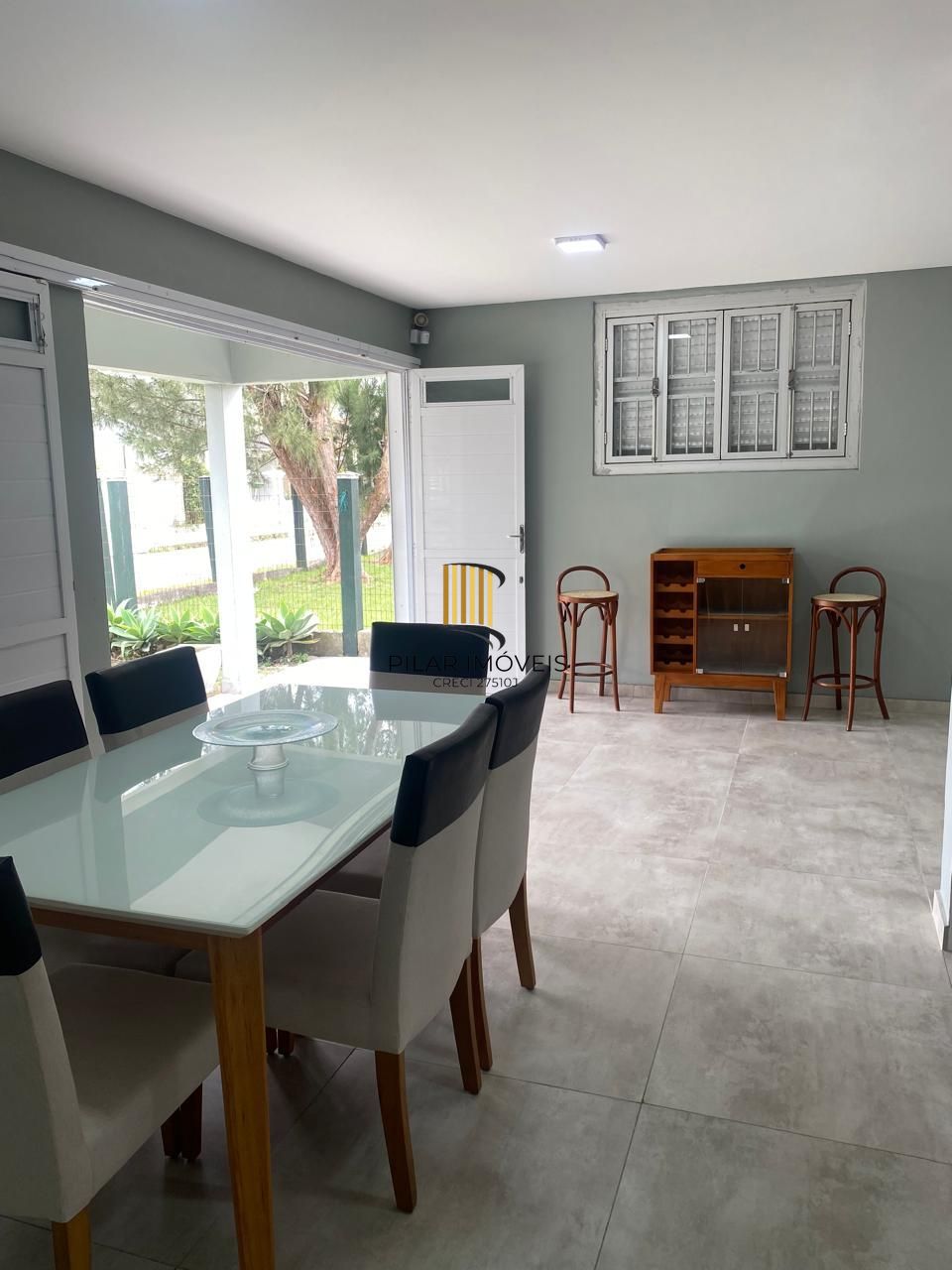 Casa 2 dormitórios no bairro Tramandaí - Pilar Imóveis