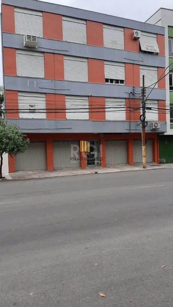 Apartamento para Venda - 73.34m², 3 dormitórios, Centro