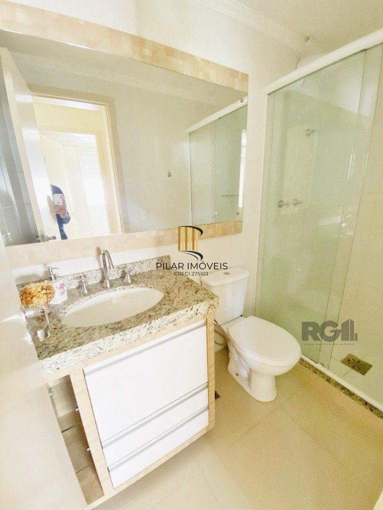 Apartamento para Venda - 87m², 2 dormitórios, sendo 1 suite, 1 vaga - Teresópolis