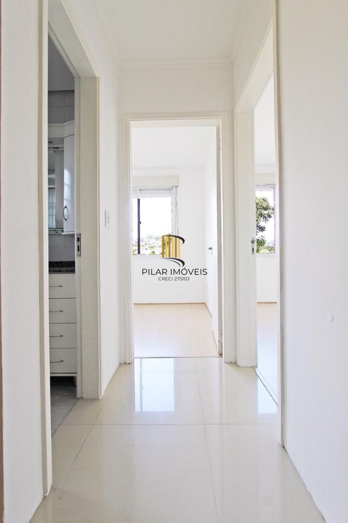Apartamento 2 dormitórios no bairro Glória