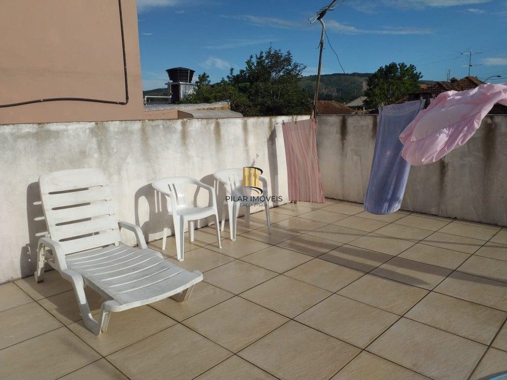 Casa para Venda - 153m², 5 dormitórios, sendo 3 suites, 4 vagas - Jardim Itu Sabará
