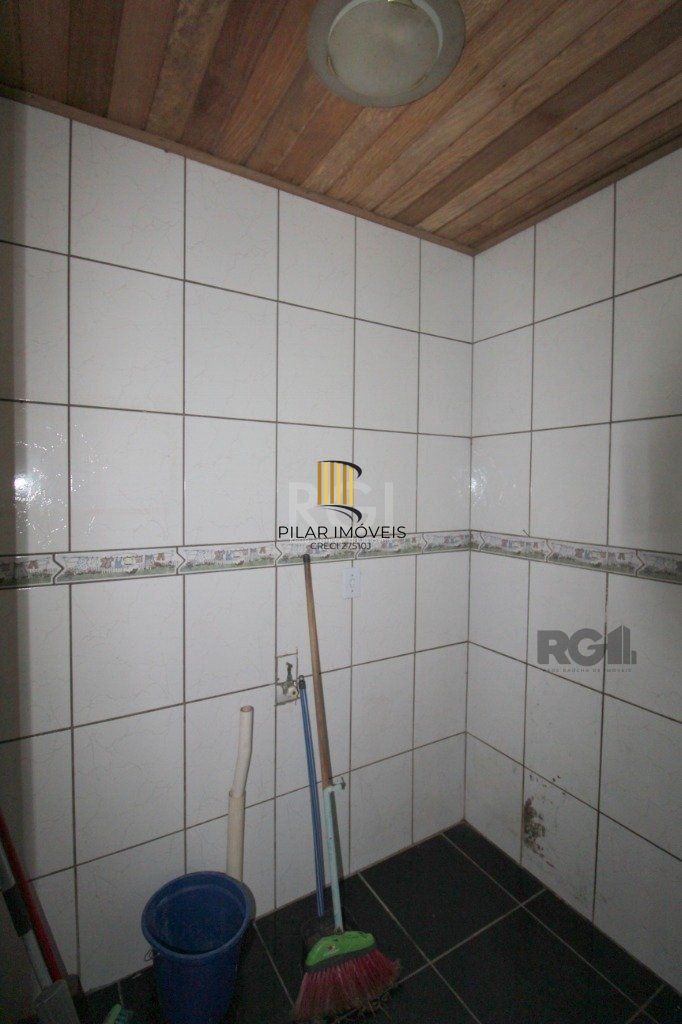 Casa 3 Dormitório(s) Bairro Teresópolis