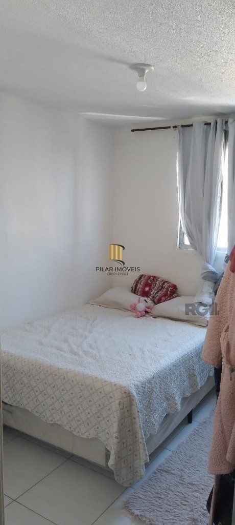 Apartamento 2 Dormitório(s) Bairro Glória