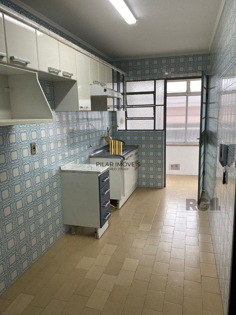 Apartamento 3 dormitórios no bairro Vila Ipiranga