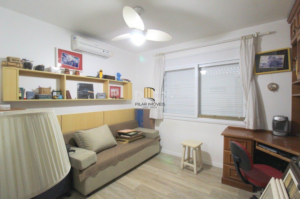 Casa para Venda - 100m², 3 dormitórios, 3 vagas - Nonoai