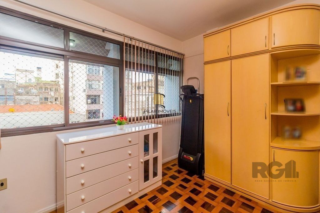Excelente apartamento de 88m² com 3 dormitórios e sacada.