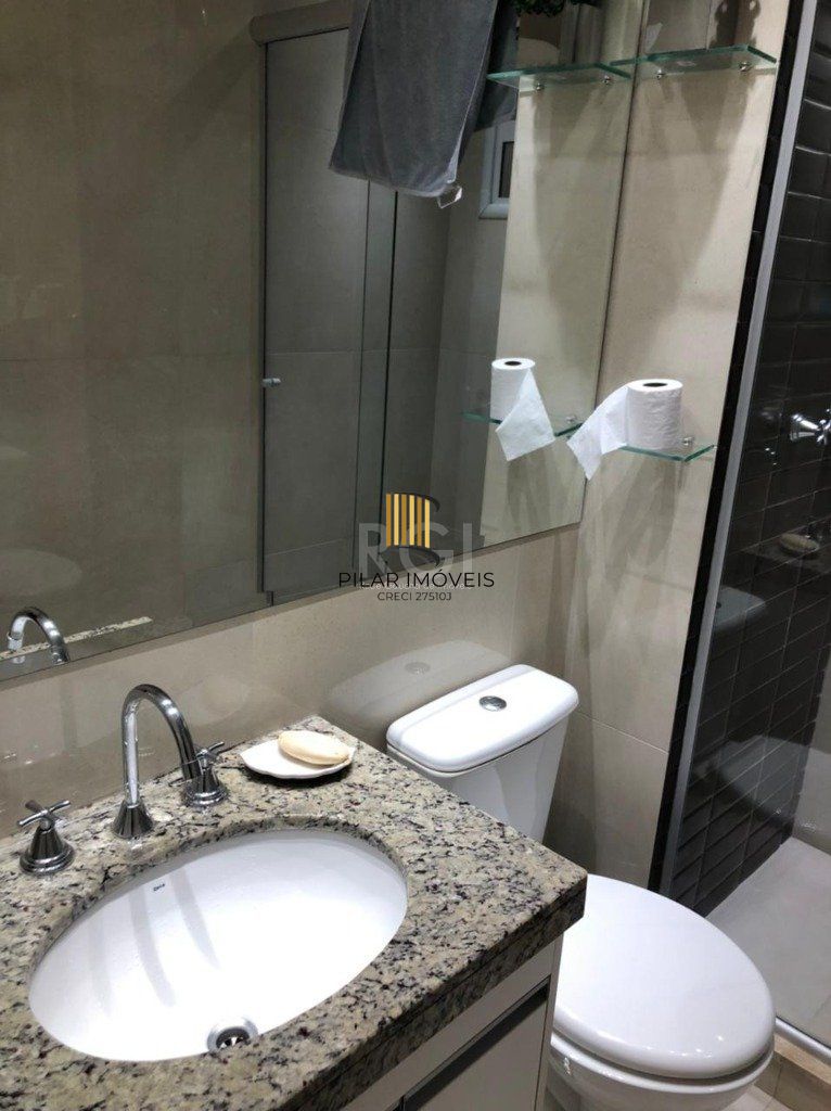 Apartamento para Venda - 87m², 3 dormitórios, sendo 1 suites, 2 vagas - Teresópolis