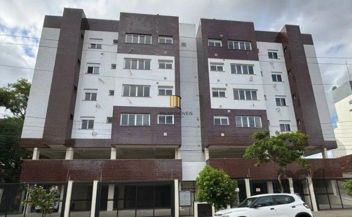 Apartamento 2 dormitórios no bairro Menino Deus - Pilar Imóveis