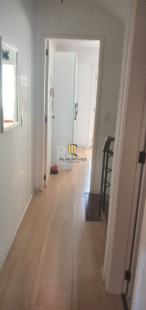 Casa Condominio para Venda - 107.98m², 3 dormitórios, sendo 1 suites, 1 vaga - Teresópolis