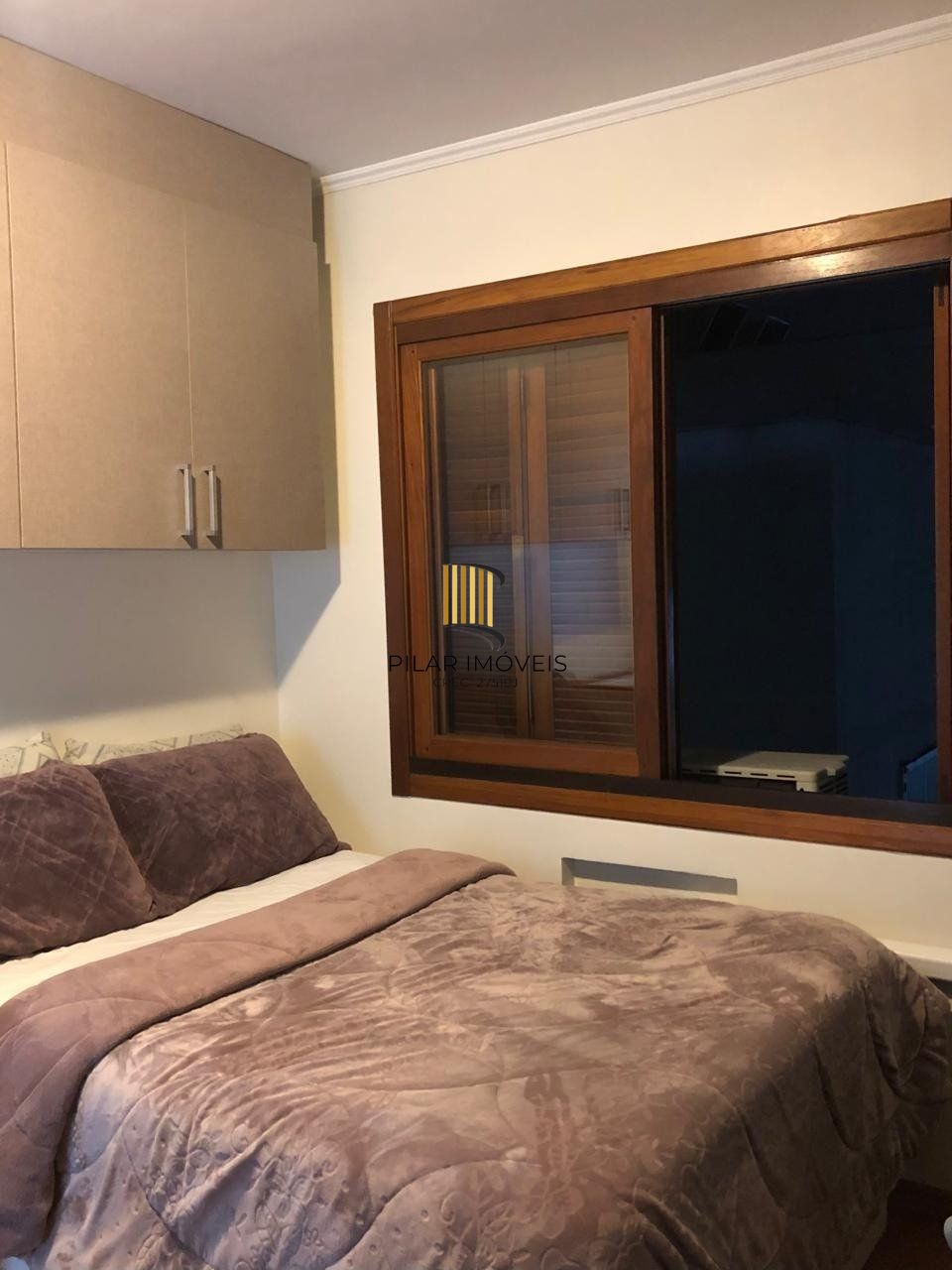 Apartamento com 1 quarto, 1 vaga e 42m²