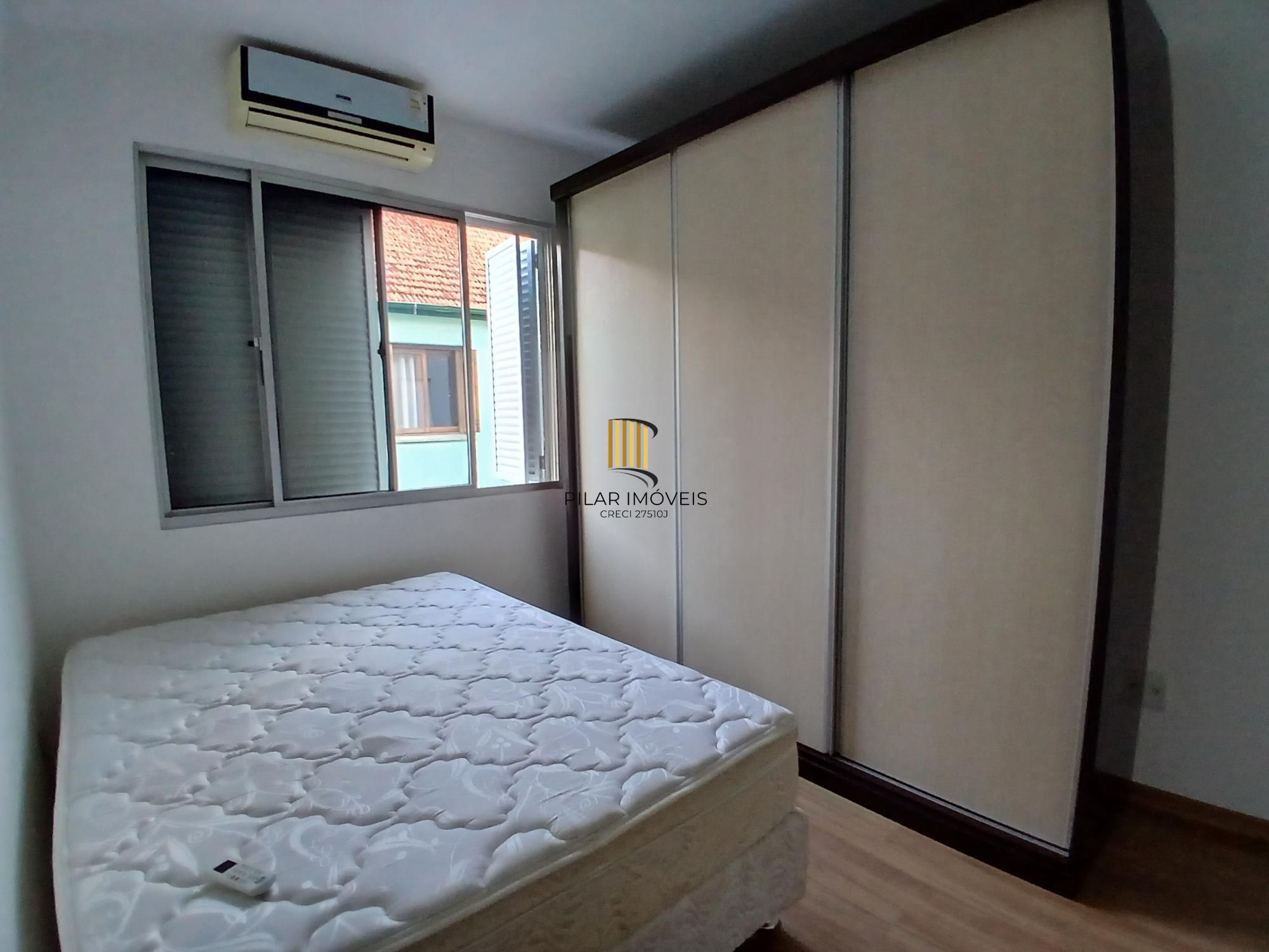 Aparatmento 01 dormitorio no bairro Teresopolis!