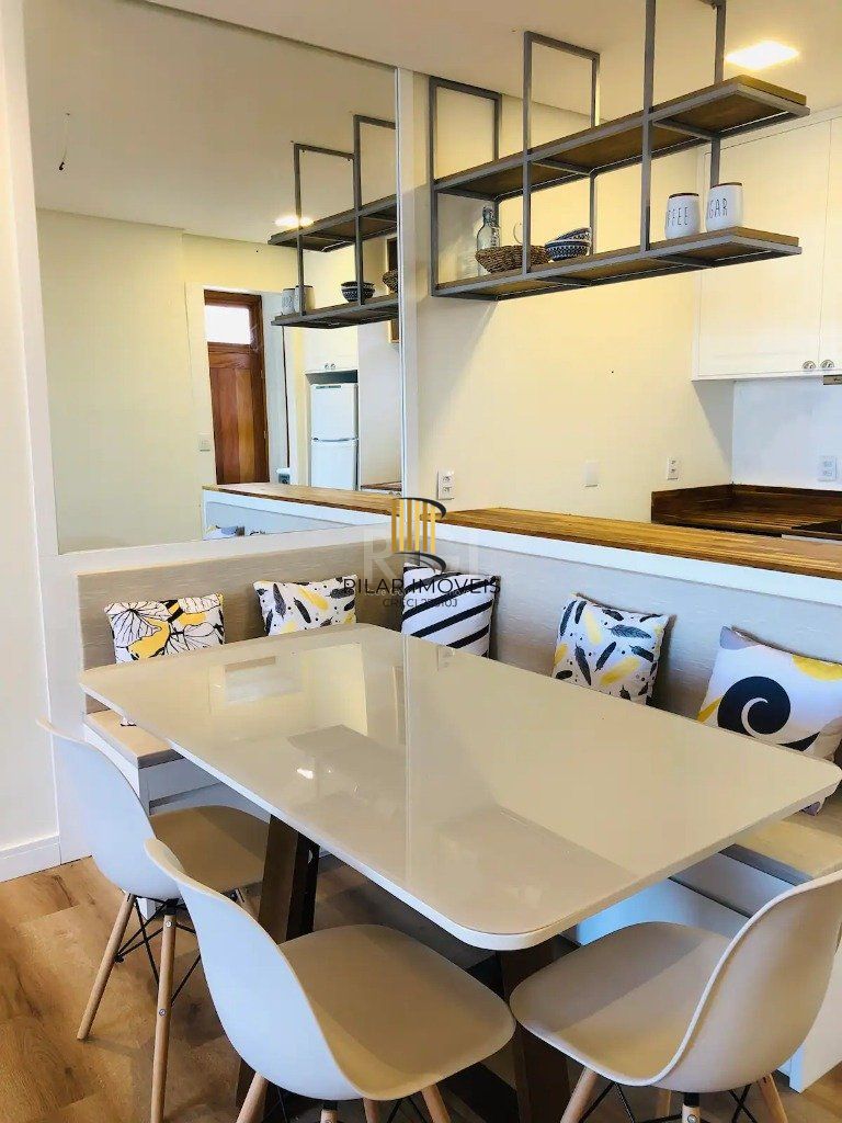 105m²  3 dormitórios  1 suites  1 vaga vista para o mar - Prainha