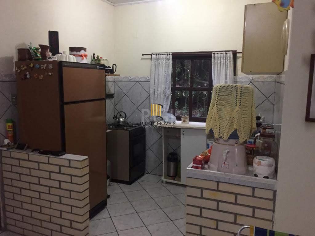 Casa para Venda - 600m², 3 dormitórios, 1 vaga - Interpraias