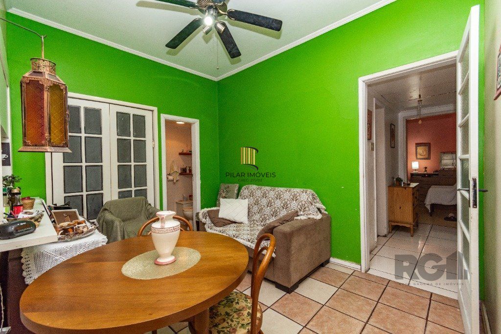 Apartamento 95m² - 3 dormitórios no bairro Auxiliadora