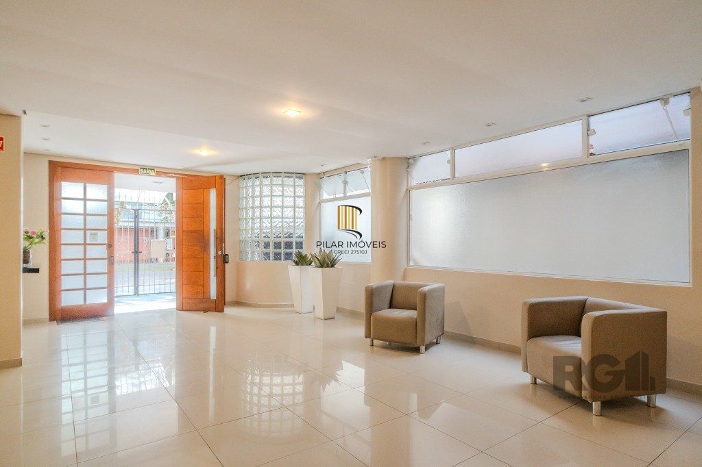 Apartamento de 82m², bairro Santana