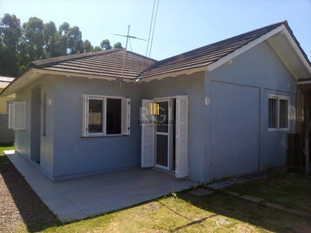 Casa para Venda - 69.98m², 2 dormitórios, 4 vagas - Jardim Dos Lagos