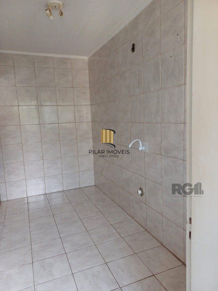 Apartamento 2 dormitórios no bairro Glória