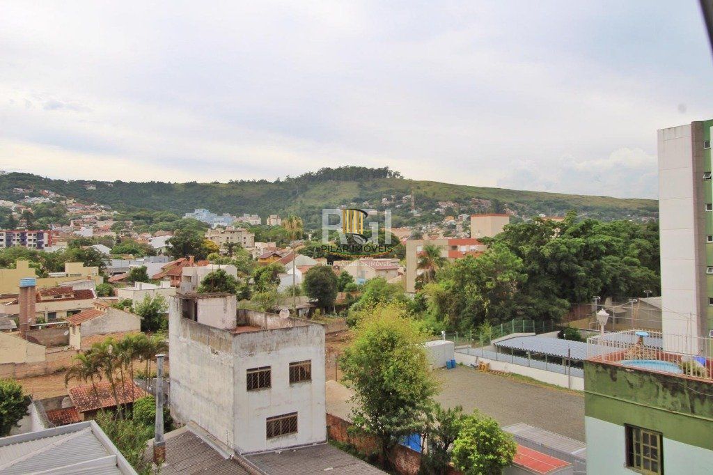 Conjunto/Sala para Venda - 29.81m², 0 dormitórios, Teresópolis