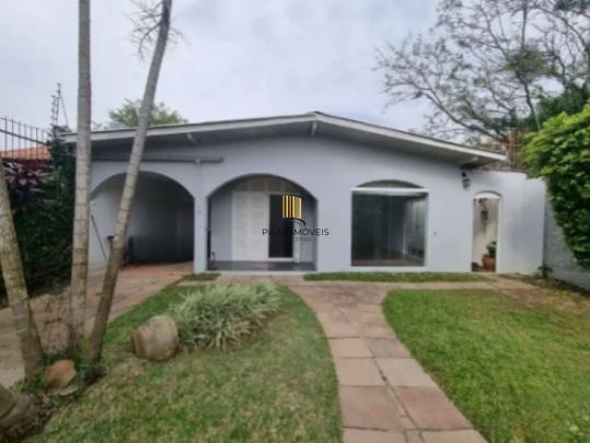 Casa 3 Dormitórios com Piscina à Venda no Guarujá – Zona Sul de Porto Alegre - Pilar Imóveis