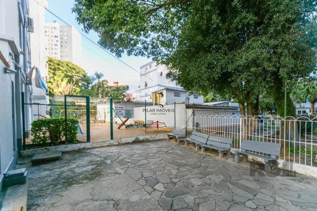 Apartamento 2 dormitórios no bairro Partenon