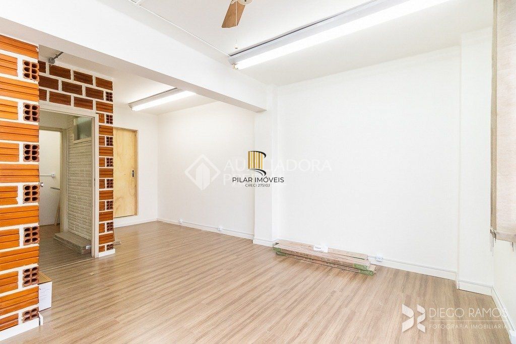 Conjunto/Sala para Venda - 38.5m², 0 dormitórios, Centro Histórico
