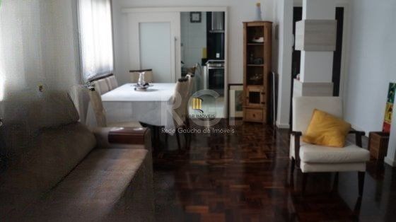 Apartamento para Venda - 77m², 3 dormitórios, Petrópolis