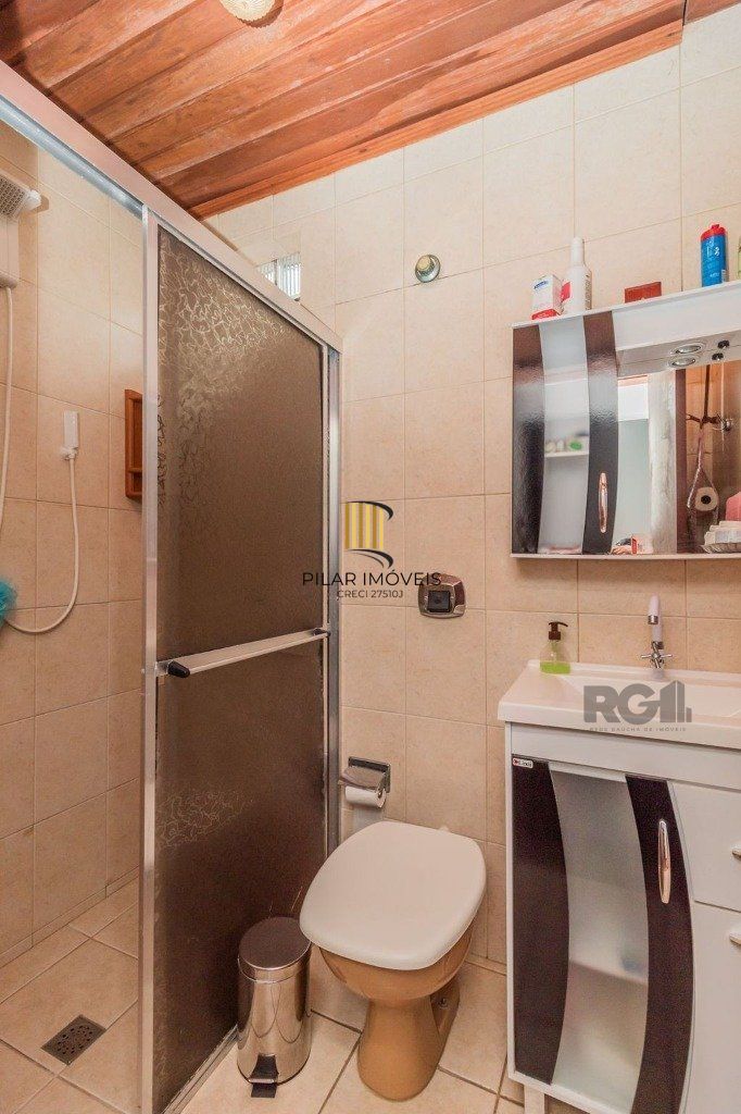 Casa 207m² - 3 dormitórios, 3 vagas no bairro Vila Nova