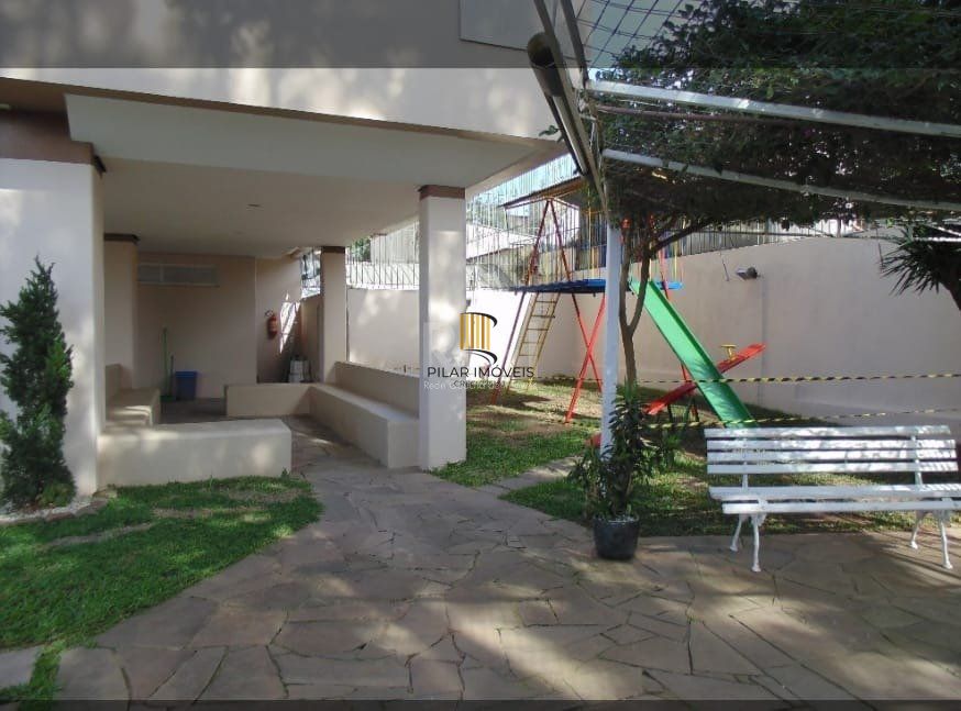 Apartamento para Venda - 59.77m², 2 dormitórios, 1 vaga - Medianeira