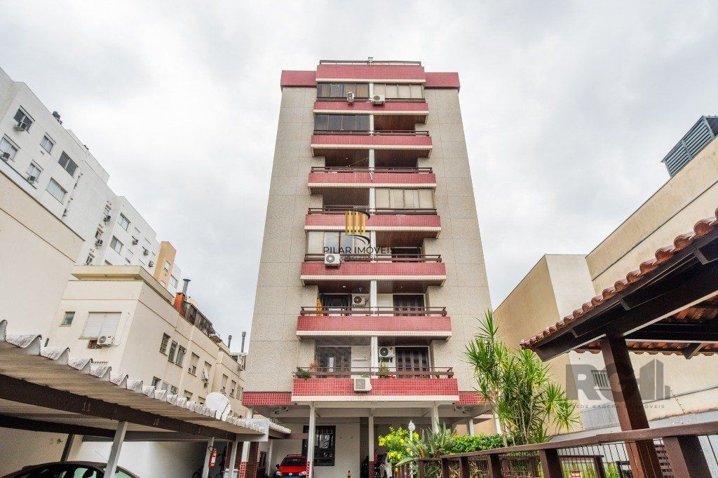 Apartamento 94m², 2 dormitórios, 1 vaga no bairro Santana