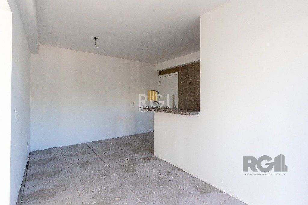Apartamento 2 dormitórios no bairro Glória