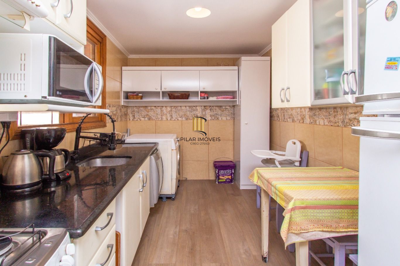 Apartamento à venda com 2 quartos 81 m²