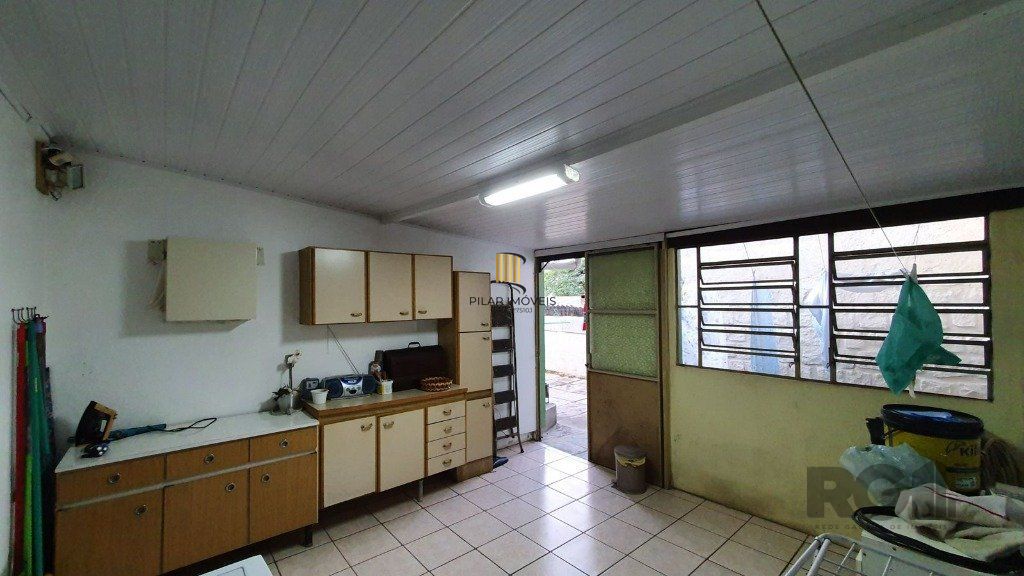 Casa 3 dormitórios no bairro Santa Tereza