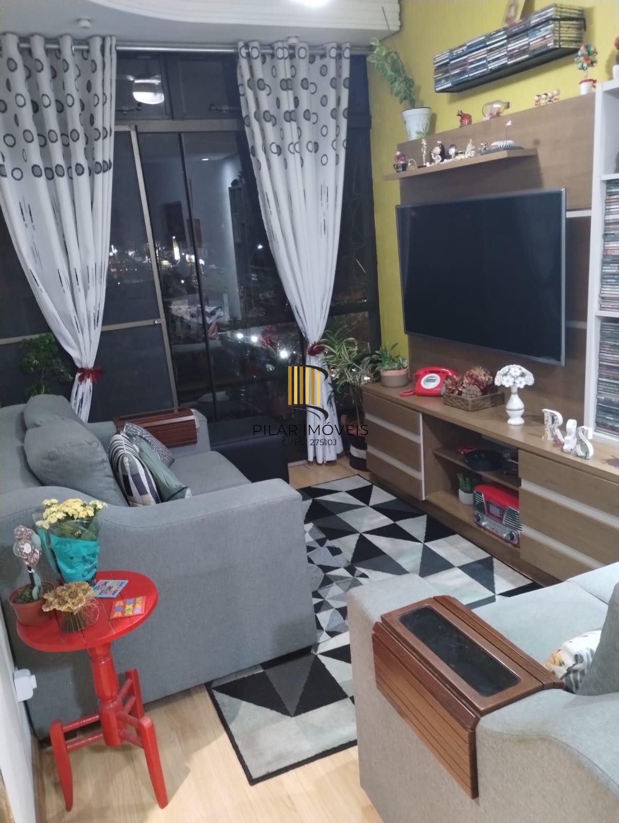 Apartamento 2 dormitórios à venda no bairro Rio Branco - São Leopoldo