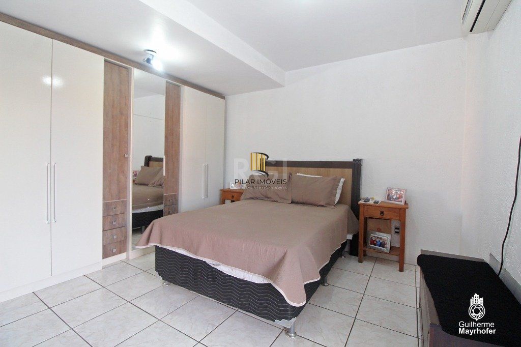 Casa Condominio para Venda - 139.02m², 3 dormitórios, sendo 1 suites, 1 vaga - Cavalhada