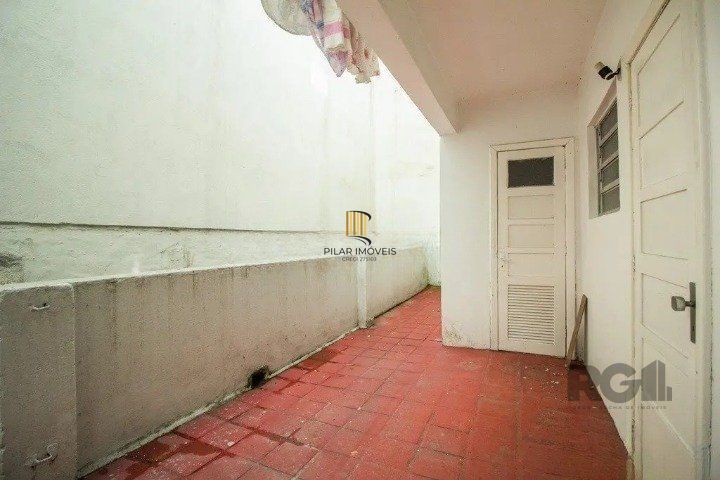 Apartamento com 106 m² na Laurindo, Bairro Santana em Porto Alegre-RS