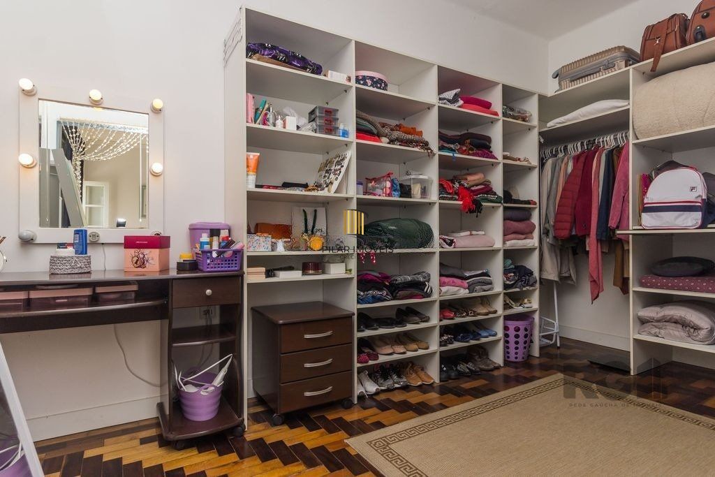 Apartamento 80m² - 3 dormitórios e 1 vaga no bairro São Geraldo