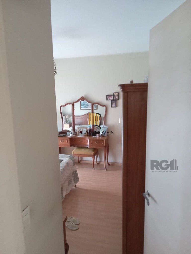Apartamento 2 dormitórios no bairro Nonoai