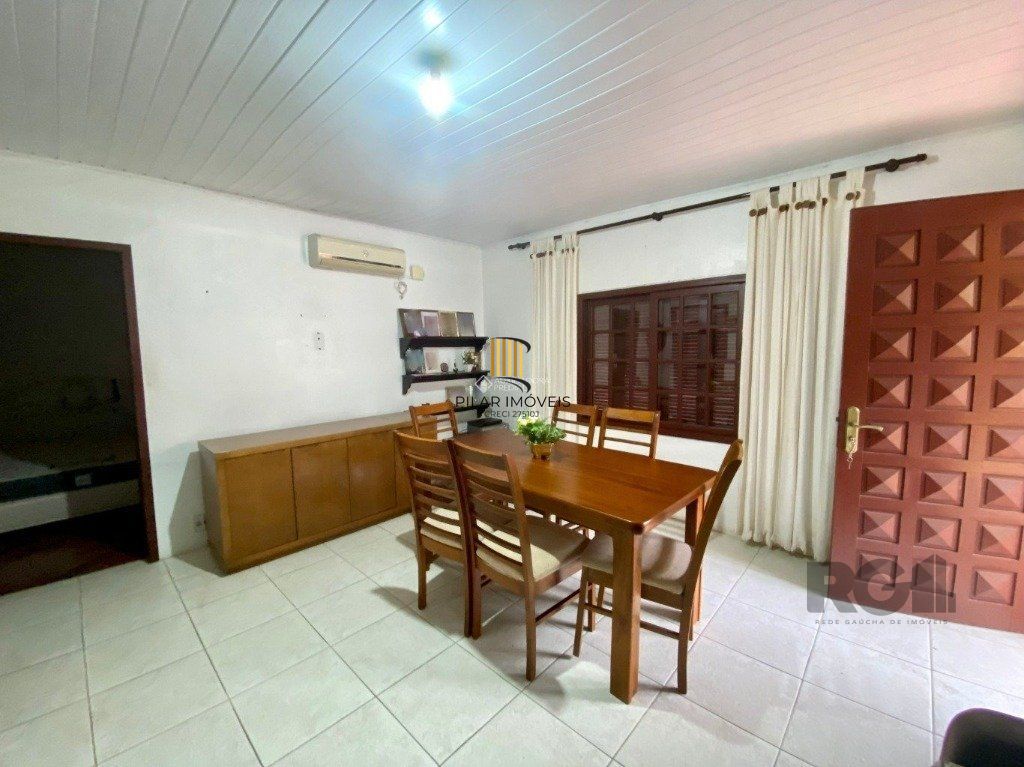 Casa 3 Dormitório(s) Bairro Glória