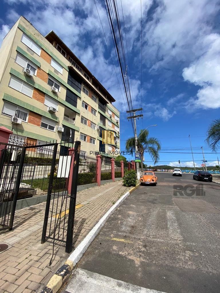 Apartamento 3 dormitórios no bairro Vila Nova