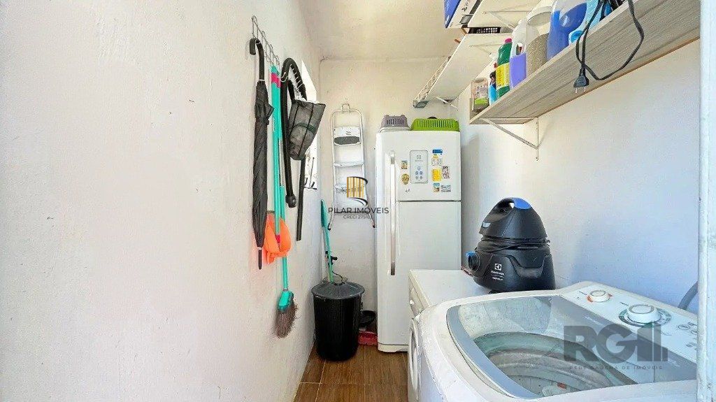 Apartamento de 3 dormitórios no bairro Rio Branco