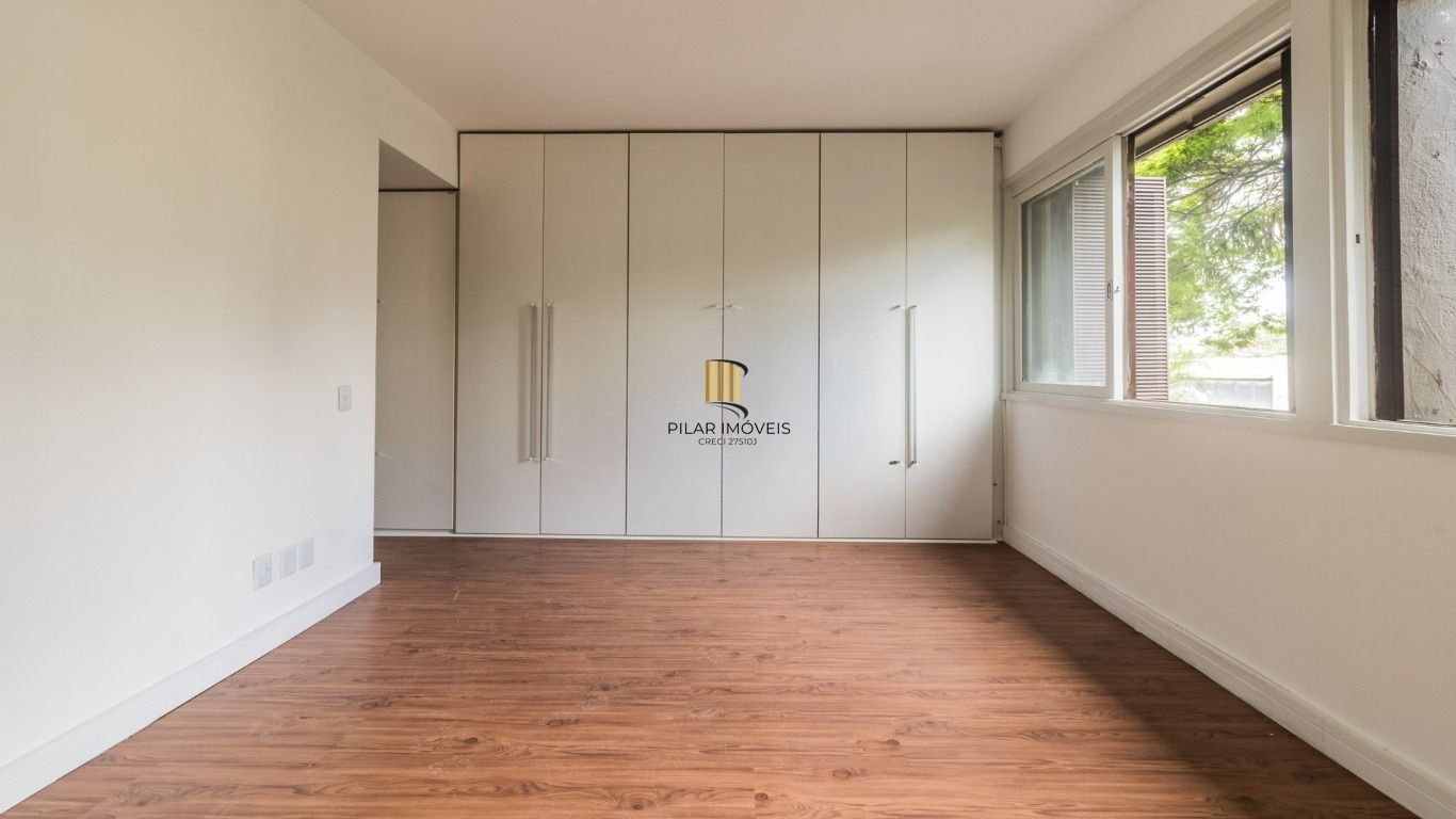 Apartamento à venda com 3 quartos 153 m²  Alto Padrão avenida carlos gomes, bela vista, porto alegre