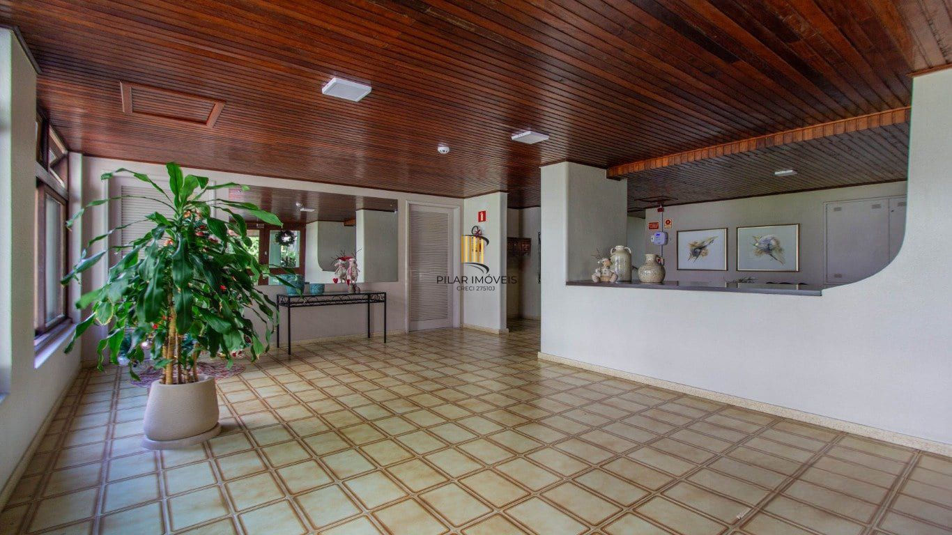 Apartamento de 2 dormitorios à venda em Higienópolis, Porto Alegre.