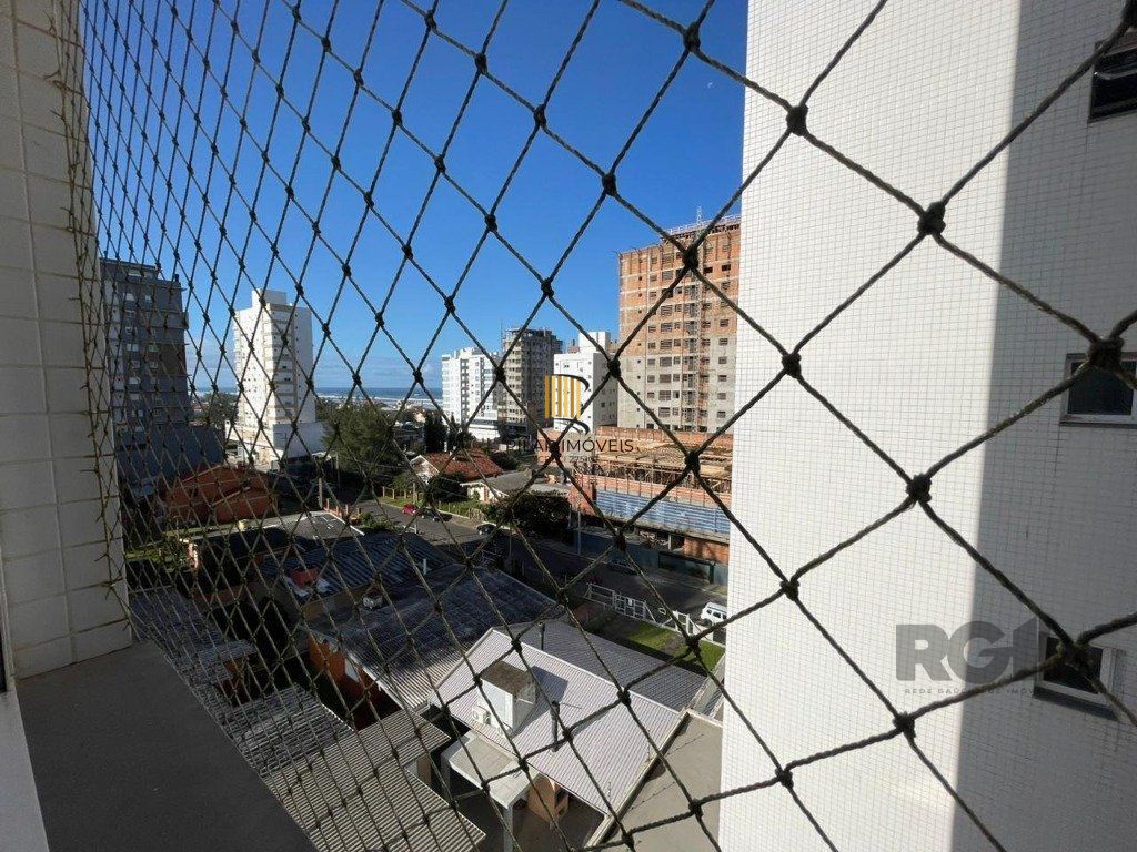 Apartamento de 2 dormitórios em Capão da Canoa