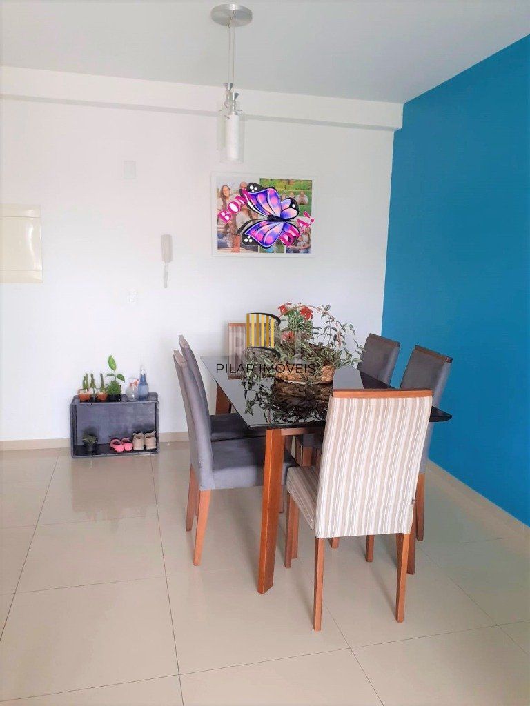 Apartamento para Venda - 73m², 3 dormitórios, sendo 1 suites, 1 vaga - Medianeira