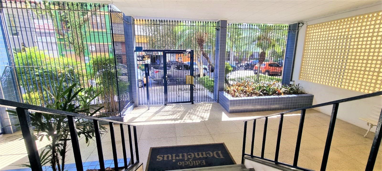 Apartamento de 2 dormitórios á venda no Bairro Centro Histórico, Porto Alegre